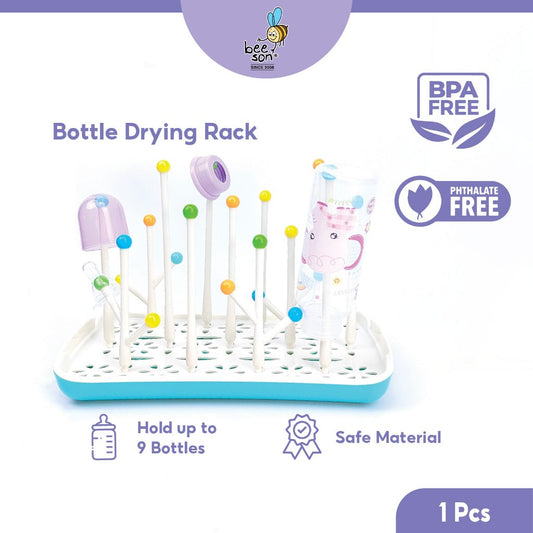 Beeson Baby Bottle Drying Rack 80482