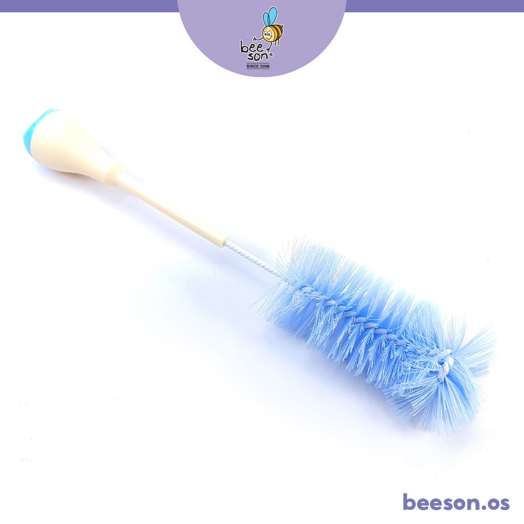 Beeson Baby Bottle Cleaning Brush 11252