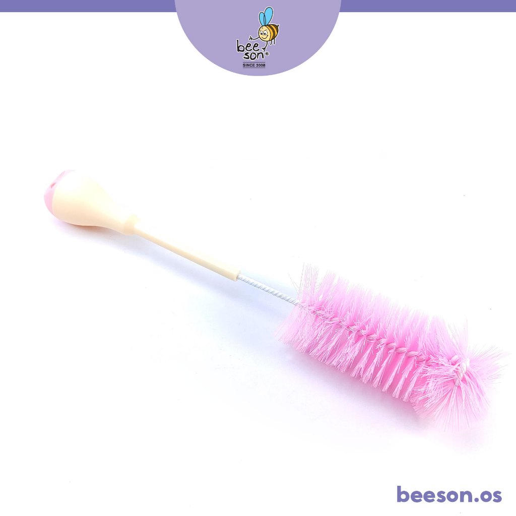 Beeson Baby Bottle Cleaning Brush 11252