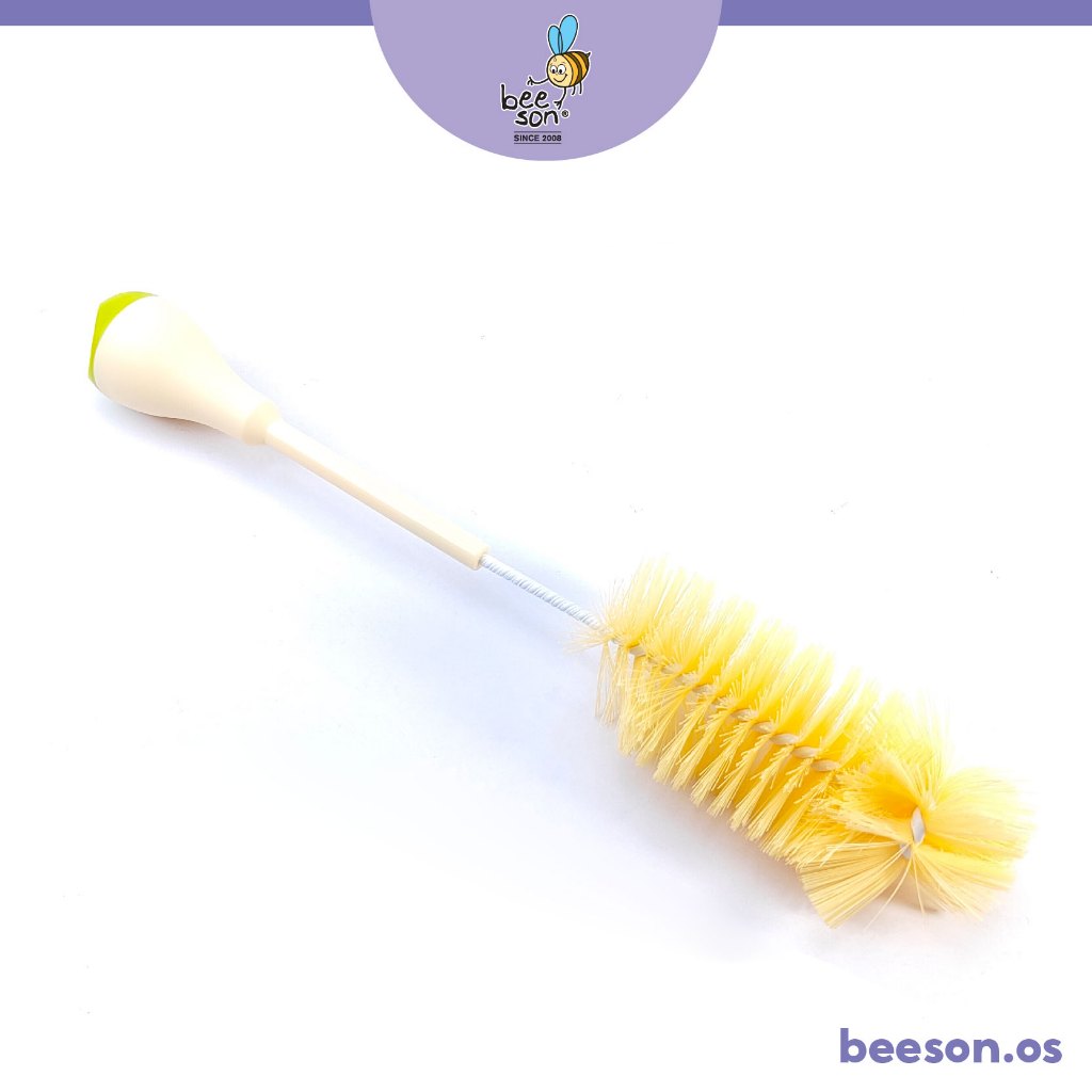 Beeson Baby Bottle Cleaning Brush 11252