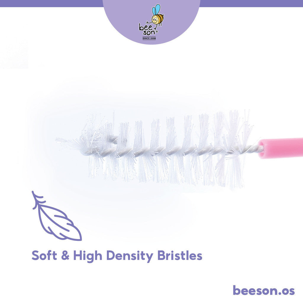 Beeson Baby Teats Cleaning Brush 11228