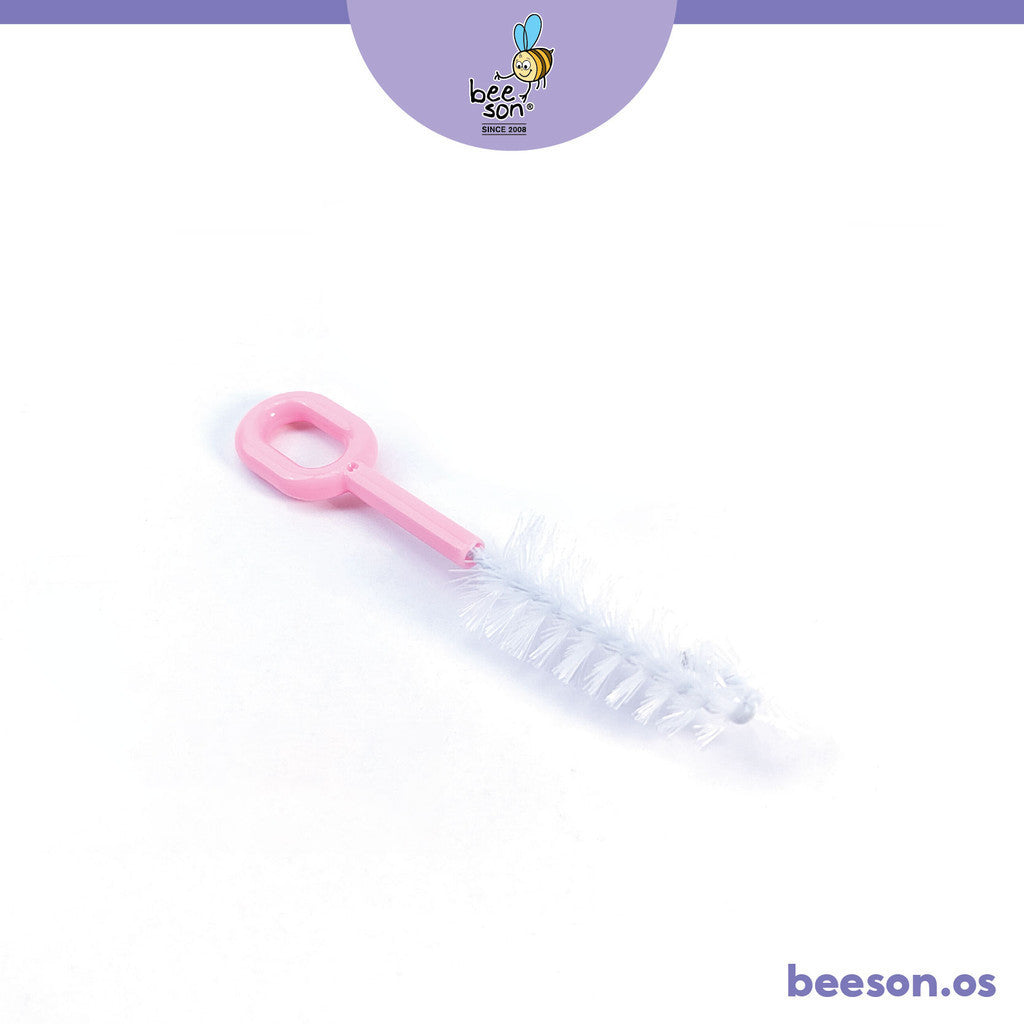 Beeson Baby Teats Cleaning Brush 11228