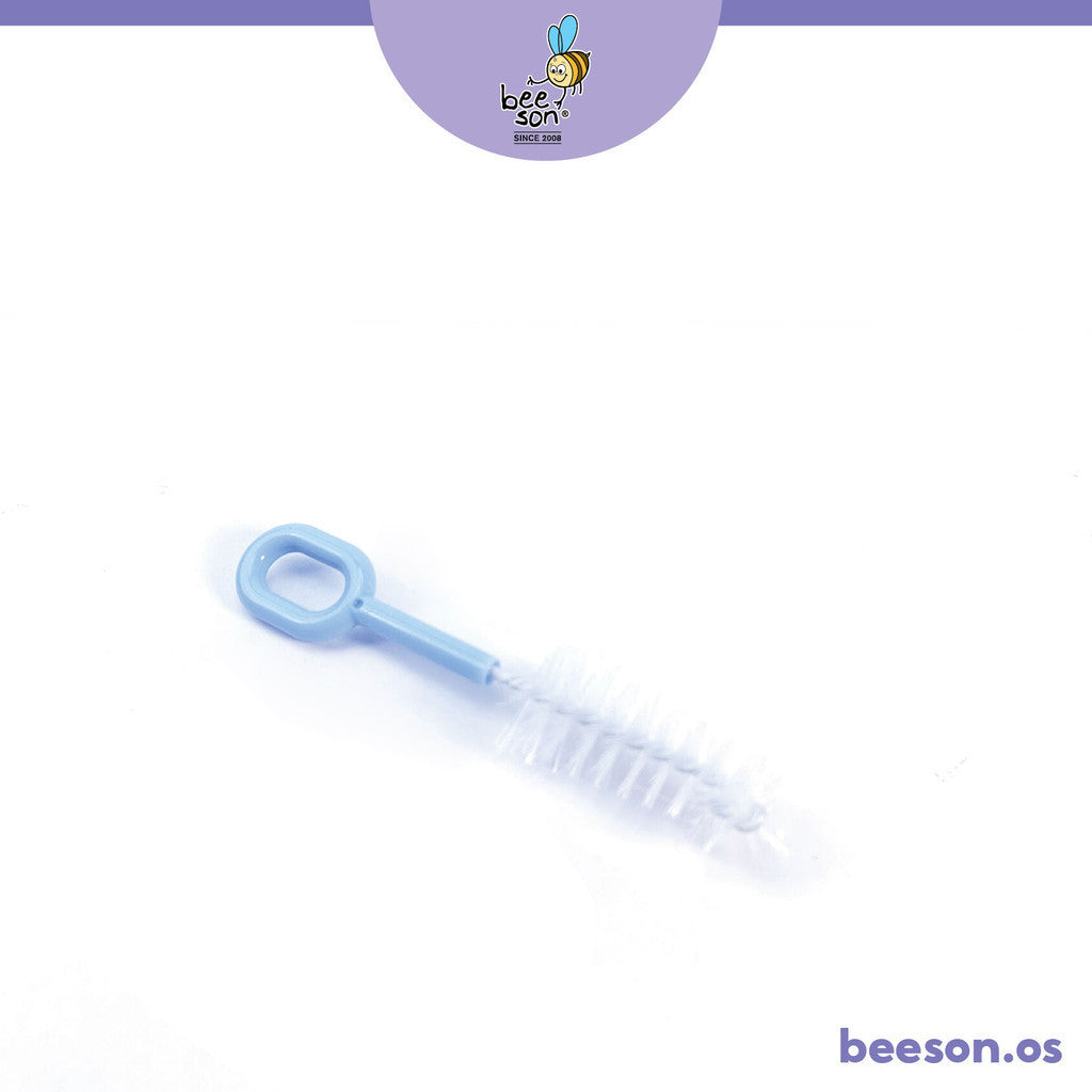 Beeson Baby Teats Cleaning Brush 11228