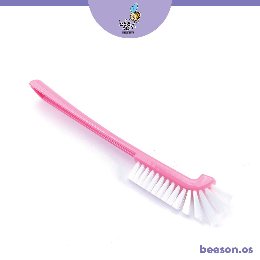 Beeson Baby Bottle Cleaning Brush 11239