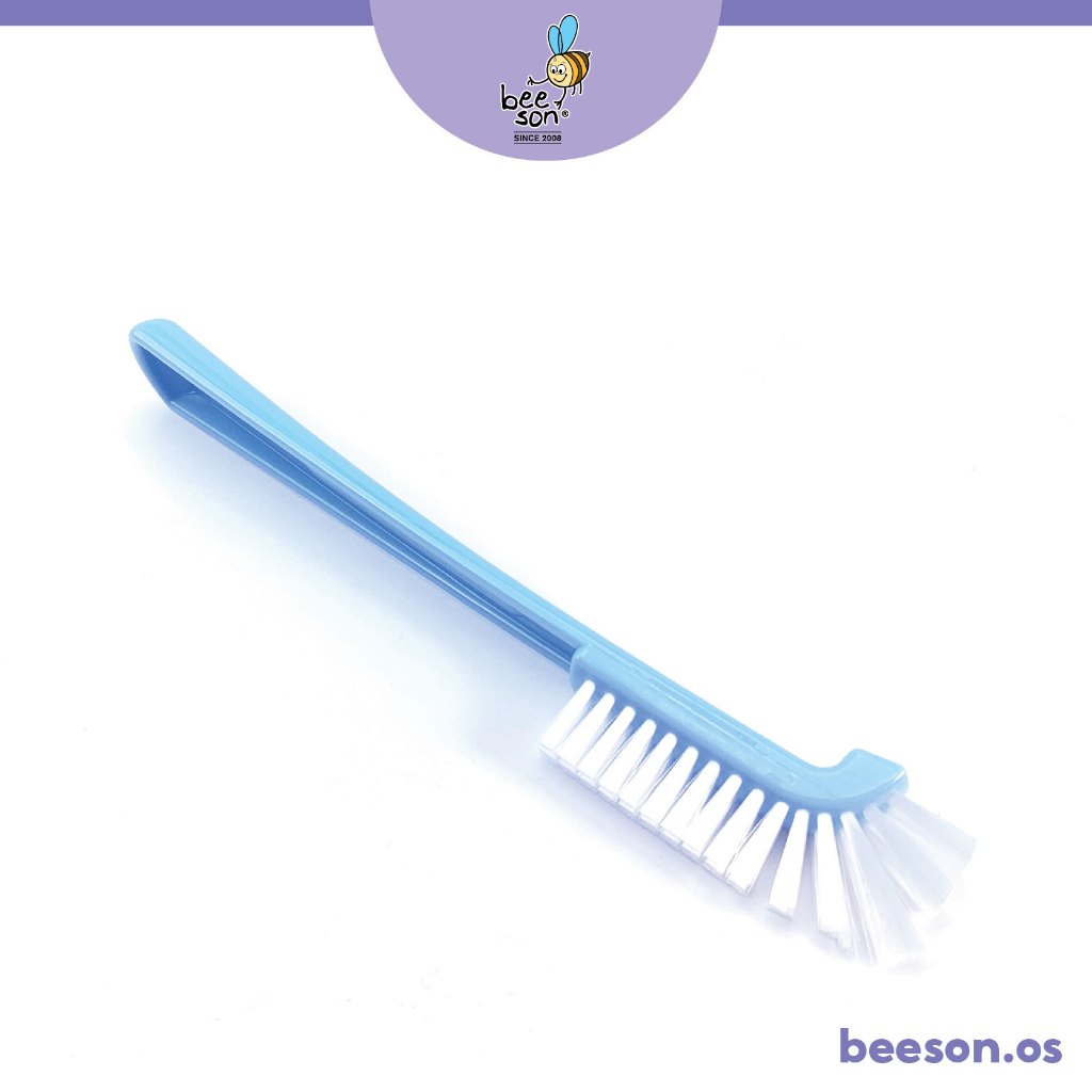 Beeson Baby Bottle Cleaning Brush 11239