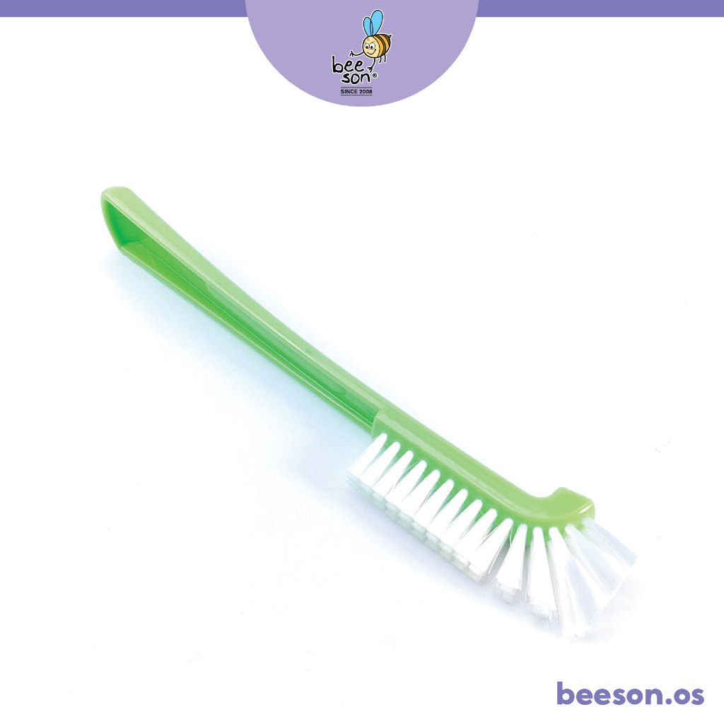 Beeson Baby Bottle Cleaning Brush 11239