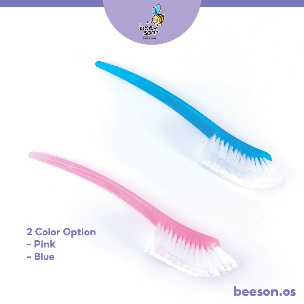 Beeson Baby Bottle & Teats Cleaning Brush 11244