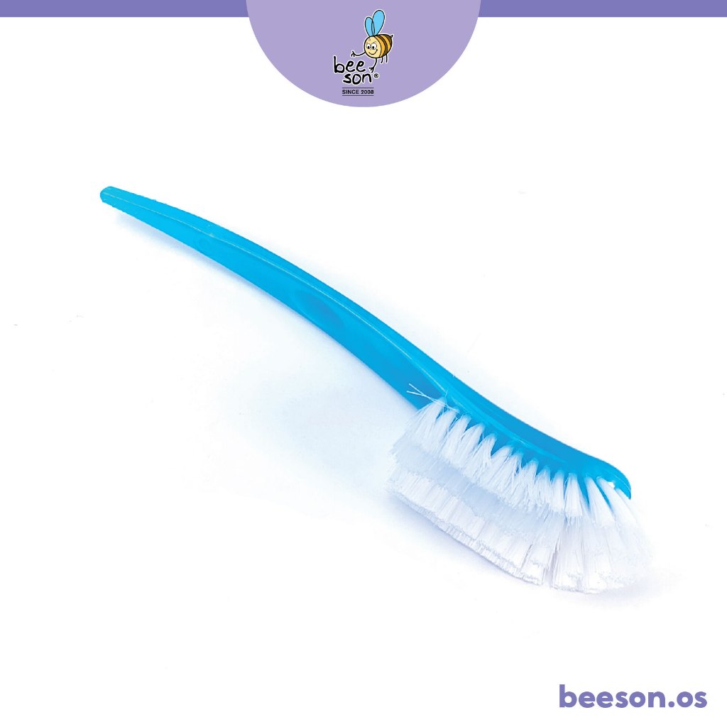 Beeson Baby Bottle & Teats Cleaning Brush 11244