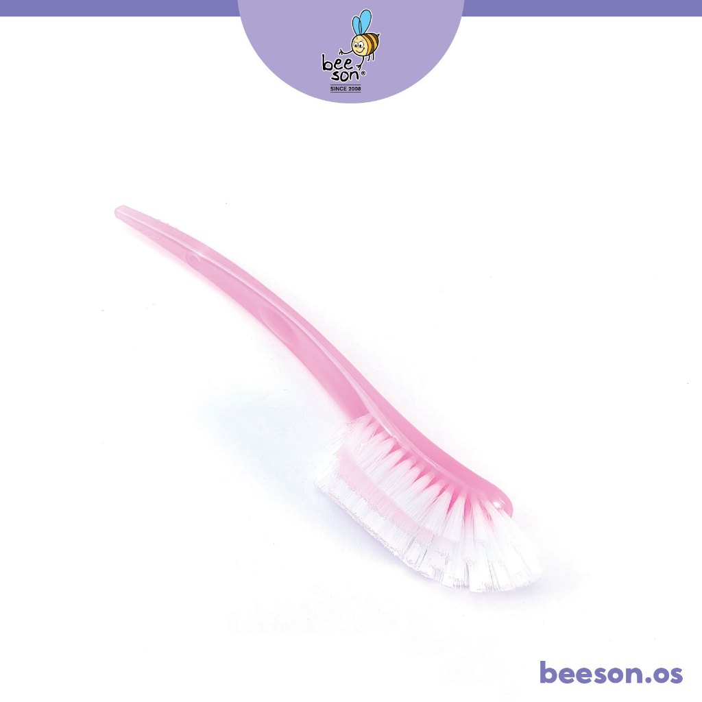 Beeson Baby Bottle & Teats Cleaning Brush 11244