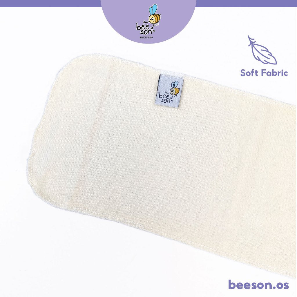 Beeson Baby Abdominal Binder With Velcro Tape 10655 10661