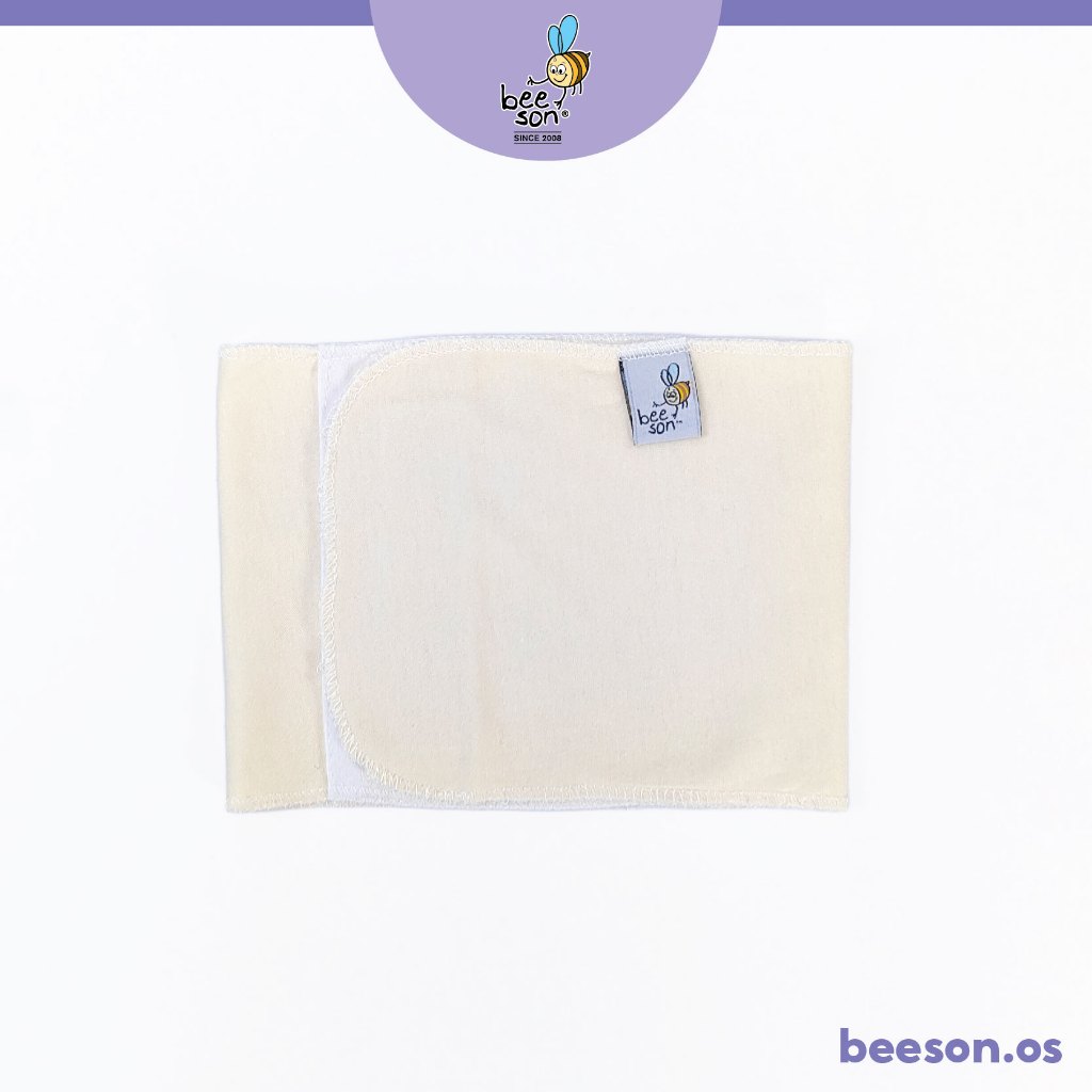 Beeson Baby Abdominal Binder With Velcro Tape 10655 10661