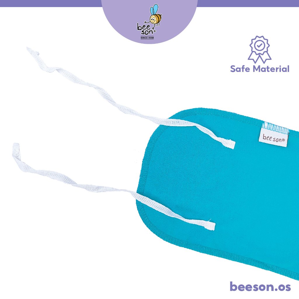 Beeson Baby Abdominal Binder With Stripe 10656 10662