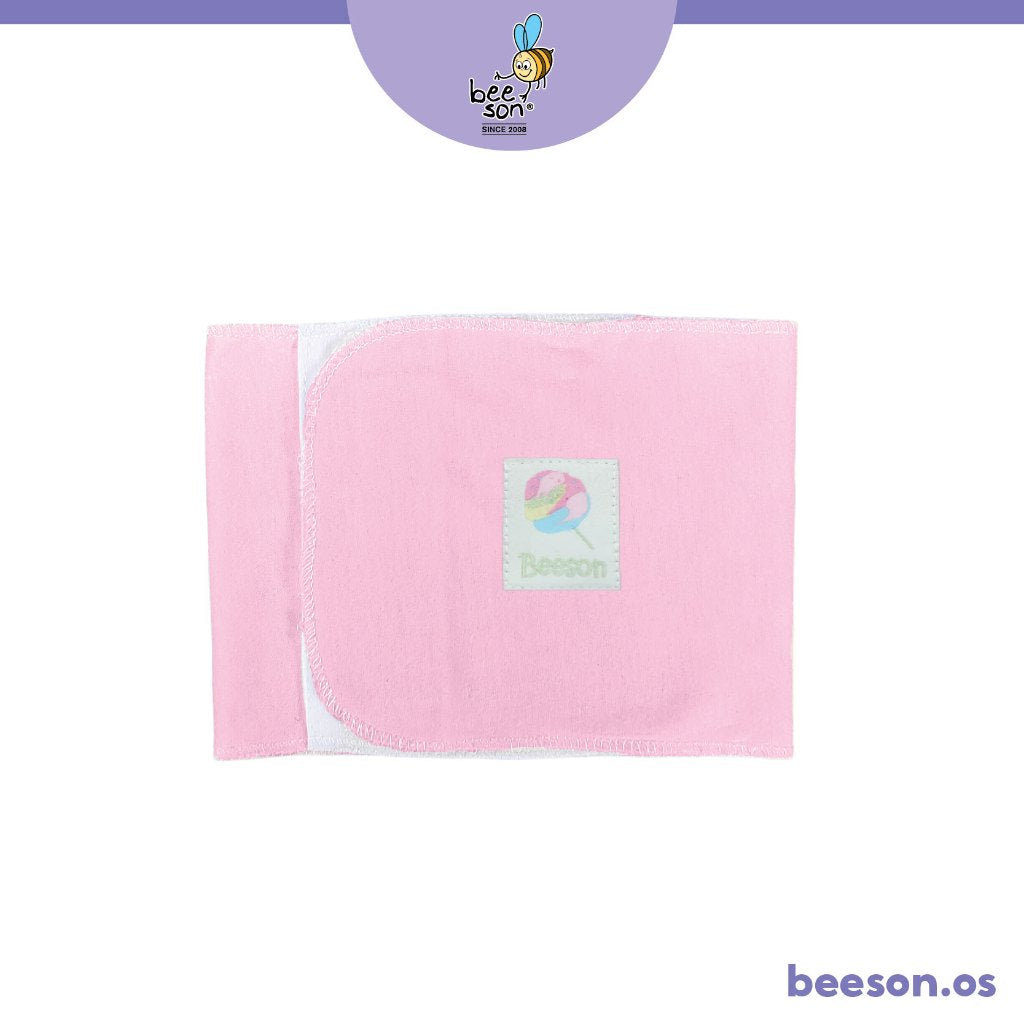 Beeson 2in1 Baby Abdominal Binder With Velcro Tape 10663