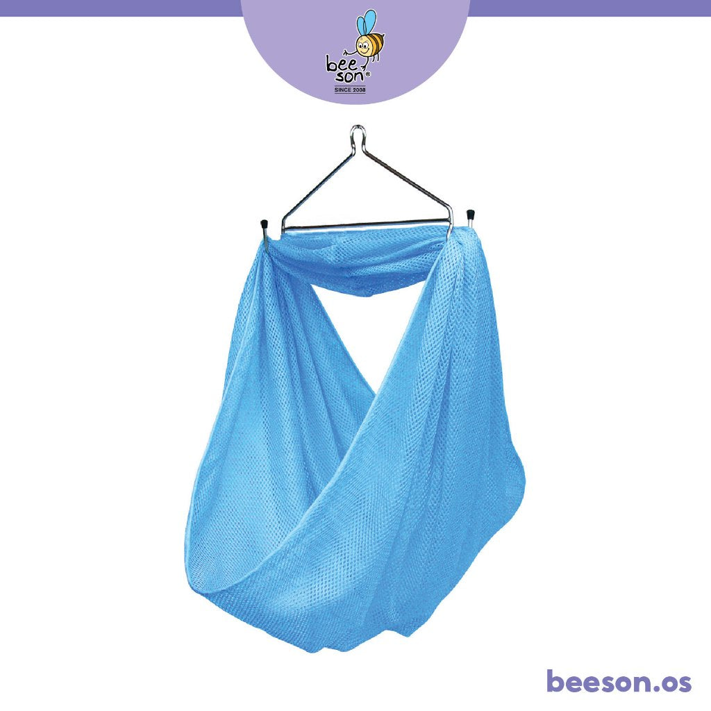 Beeson Baby Cradle Net (Fish Net) 81010