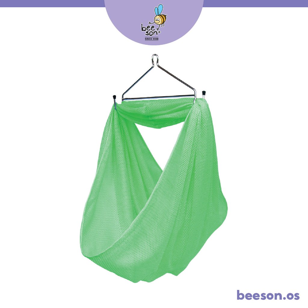 Beeson Baby Cradle Net (Fish Net) 81010