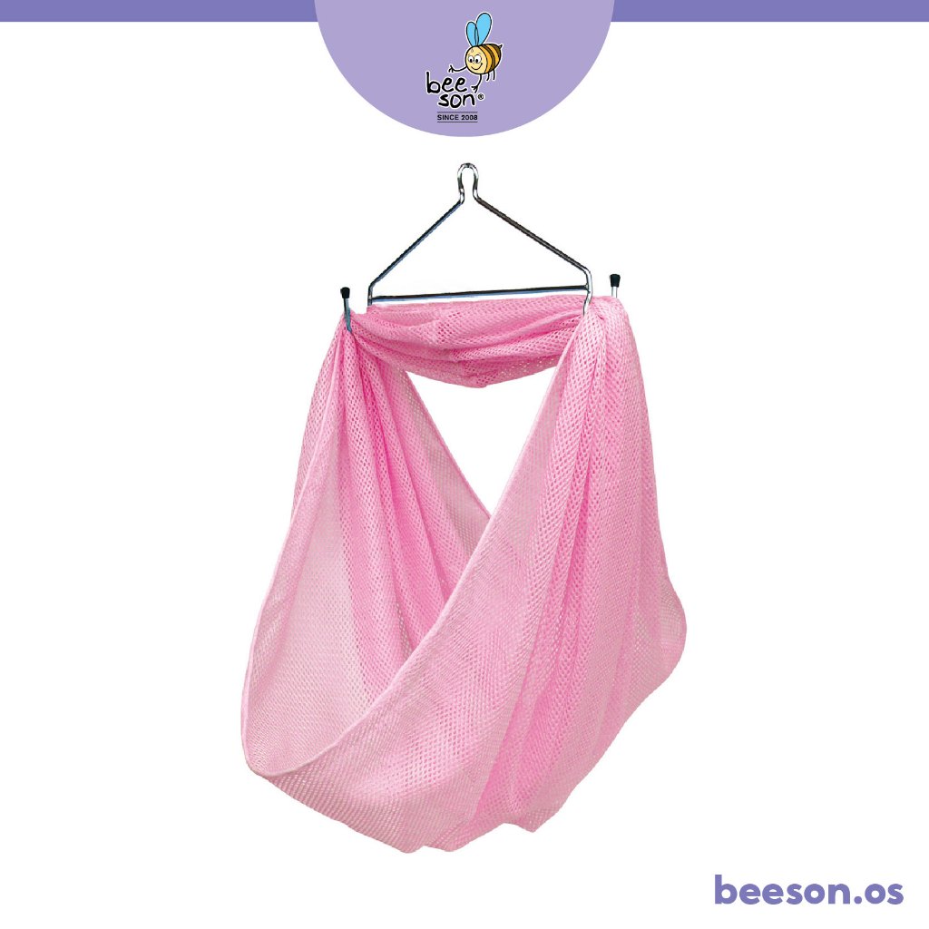 Beeson Baby Cradle Net (Fish Net) 81010