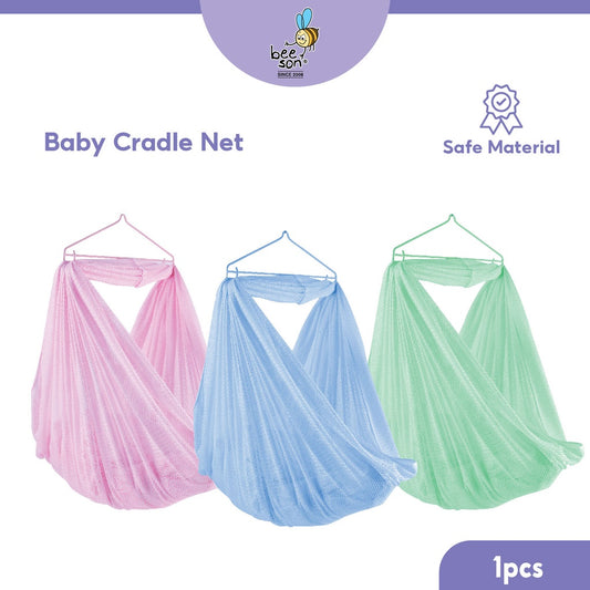 Beeson Baby Cradle Net 81020