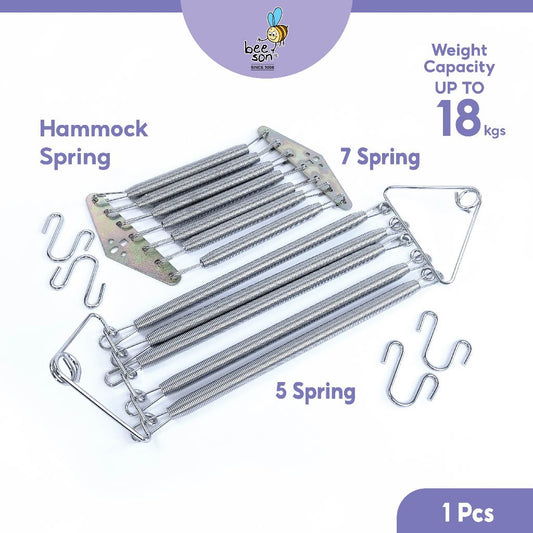 Shalala 5's / 7's Hammock Spring Cradle Spring 91006 91007