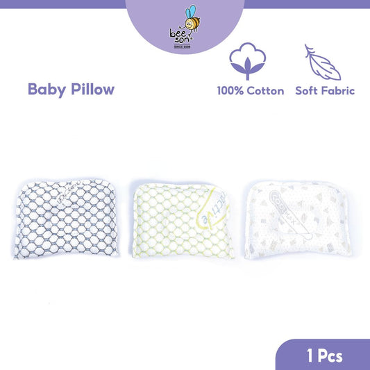 Beeson Bedding Baby Dimple Pillow 10673