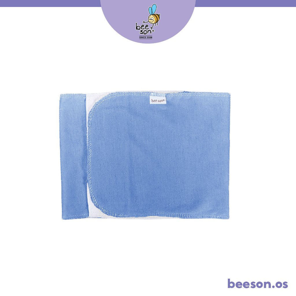 Beeson Baby Abdominal Binder With Velcro Tape 10653