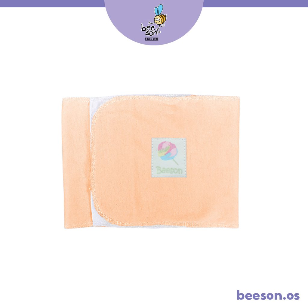 Beeson Baby Abdominal Binder With Velcro Tape 10653