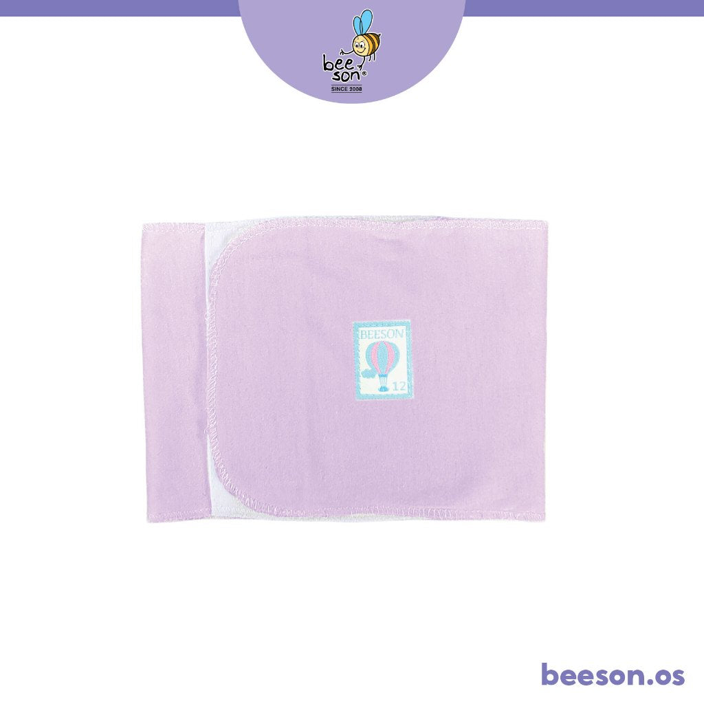 Beeson Baby Abdominal Binder With Velcro Tape 10653