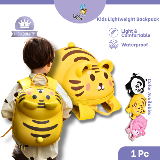 Beeson Kids Lightweight Backpack – Breathable, Comfortable & Easy Carry | 80765