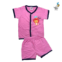 Purple Yellow Special Discount Kids Fashion Outfit Instagram Post (2)
